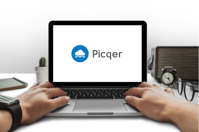 picqer laptop